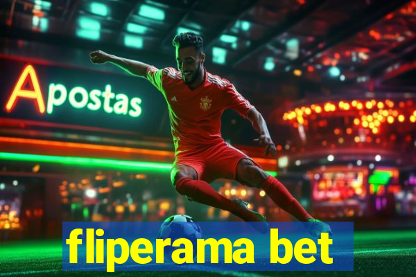 fliperama bet